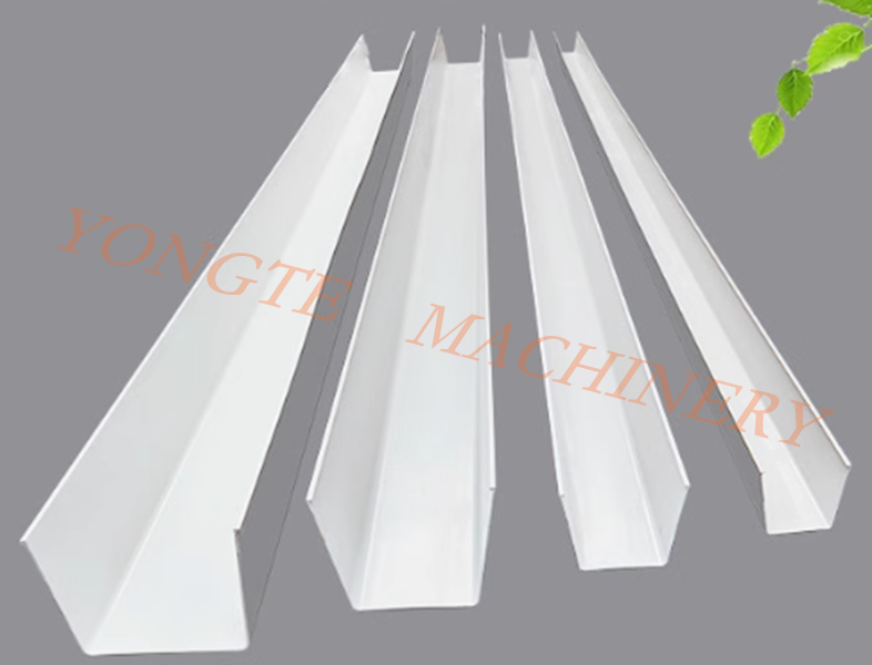 Вытворчая лінія PvC Plastic Machinery Plastic Machine Machine Planting Production забяспечвае інавацыйныя рашэнні для індыйскага сельскагаспадарчага болю