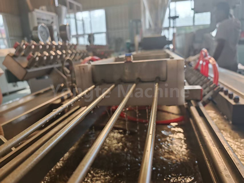 Yongte WPC WED PRIP PRODUCT SORCES