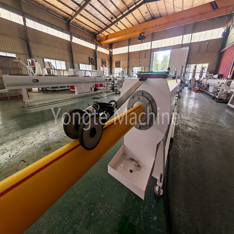 Yongte ppr Pipe Pipe Line Core Component Абнаўленне: палепшаная якасць, стабільныя цэны