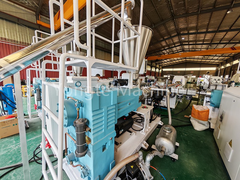 Агульныя збоі і прычыны Extruder Gear Fox