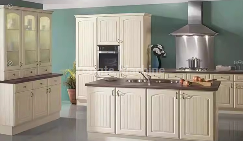 Як правільна выбраць выраб з кампазітнага дрэва і пластыка ў залежнасці ад сцэнара прымянення?