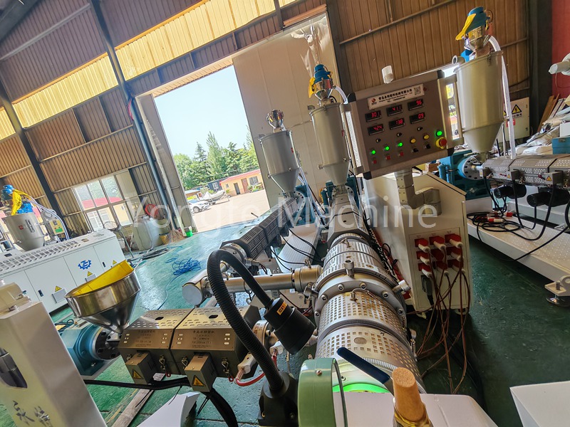 Які тэрмін службы формаў для труб PPR з розных матэрыялаў?