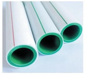 Як выкарыстоўваць зварачны апарат для труб PPR?