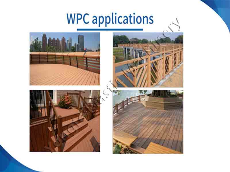 WPC building WPC building